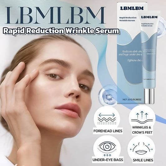 🔥Letzter Tagesverkauf: 49 % Rabatt auf LBMLBM-HOYGI™ 60-Sekunden-Anti-Aging-Serum gegen Falten, Tränensäcke und Augenringe